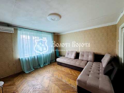 квартира за адресою Володимира Сосюри вул., 4