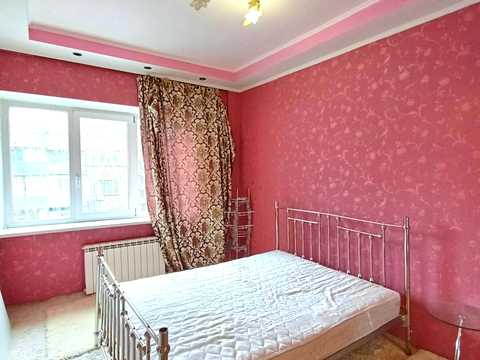 квартира за адресою Максима Токарева вул. (Вузівська), 4-А