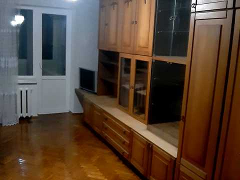квартира по адресу Дорогожицкая ул., 16-А