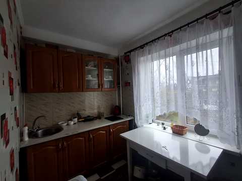 квартира за адресою Богдана Хмельницького пров., 27