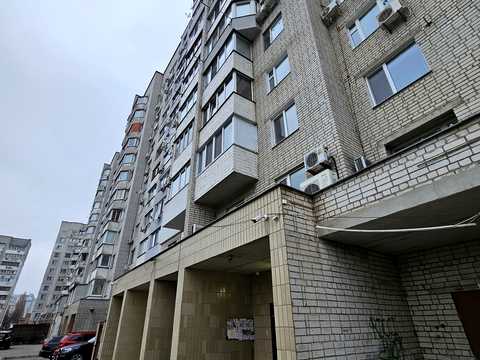 квартира за адресою Шевченка, 352