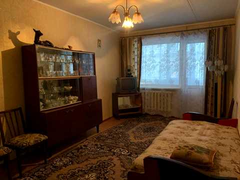 квартира за адресою Калинова вул.