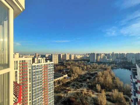 квартира по адресу Канальная ул. (Канальна), 8-Б