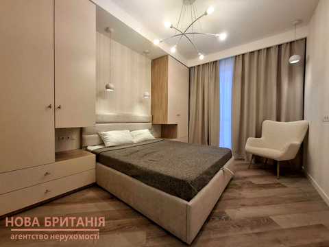 квартира за адресою Михайла Максимовича вул. (Онуфрія Трутенка), 26-Г