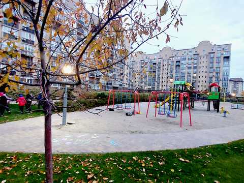 квартира по адресу Метрологическая ул., 11-А