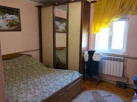 дом по адресу СТ Глядин