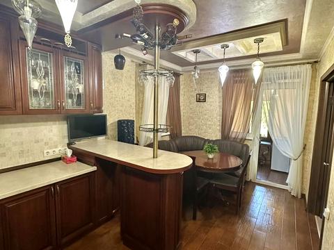 квартира за адресою Запоріжжя, Героїв Крут вул. (12 Квітня), 78