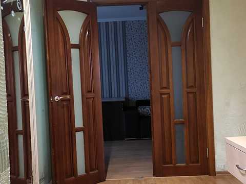 квартира за адресою Бориспільська вул., 32-А