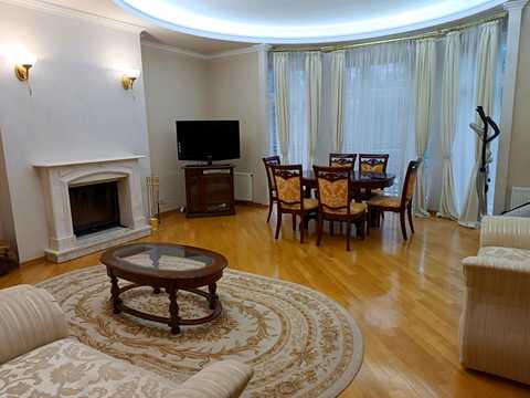квартира за адресою Назарівська вул. (Вєтрова), 11