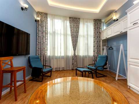 квартира за адресою Композитора Мейтуса вул., 4-А