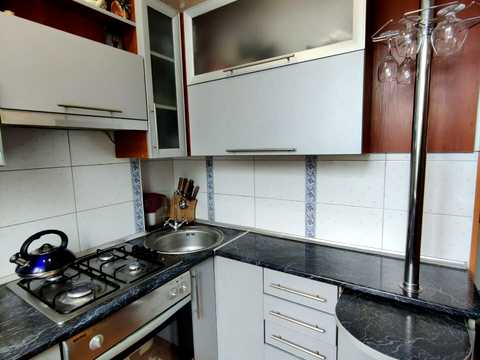 квартира за адресою Оводова, 56