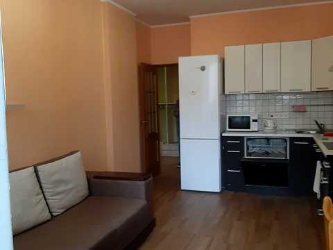 квартира за адресою Голосіївська вул., 13