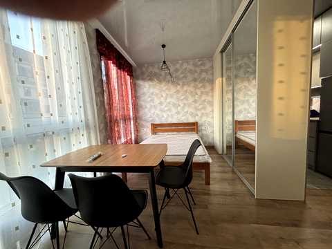 квартира за адресою Шолуденка вул., 30