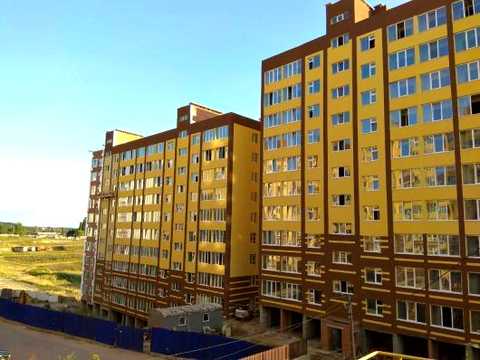 квартира за адресою Кармелюка вул.