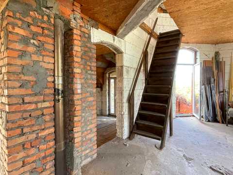 будинок за адресою Млинна вул. (Воровського), 9