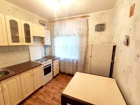 квартира по адресу пр. Слобожанский, 66