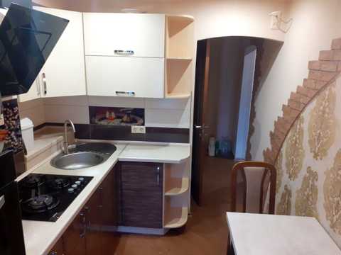 квартира по адресу Янтарная ул., 79