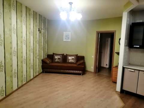квартира за адресою Бреуса вул., 63/1