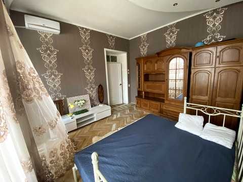 квартира за адресою Преображенська вул., 50