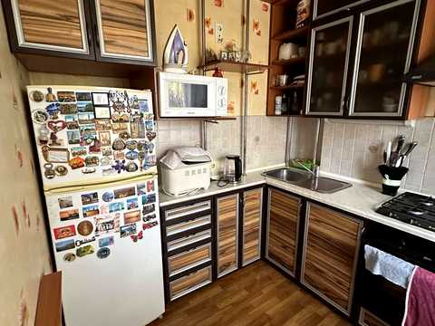 квартира за адресою Тракторобудівників просп., 134б