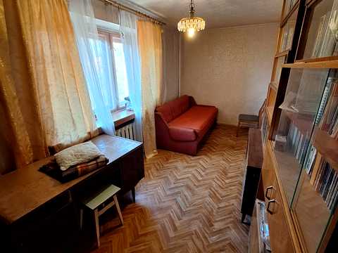 квартира по адресу Майка Йогансена ул. (Лермонтовська), 38