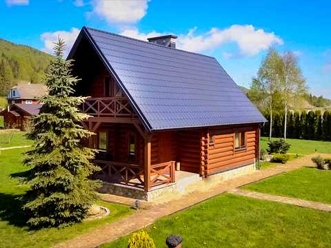 дом по адресу урочище Провал