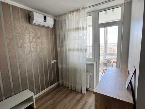 квартира по адресу Соборности просп. (Возз'єднання), 30-А
