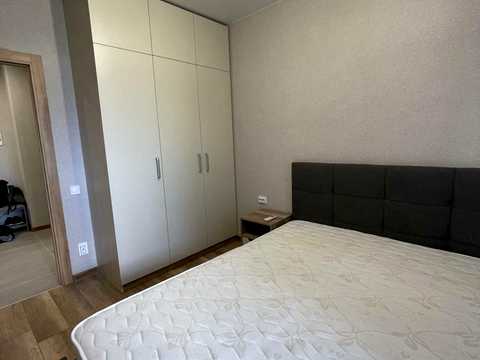 квартира за адресою Панорамна вул., 2