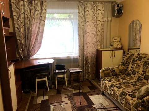 квартира по адресу Бориспольская ул., 3-А
