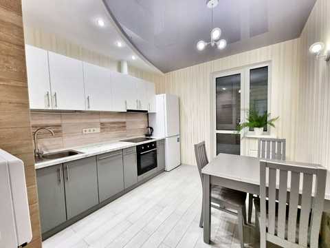 квартира за адресою Оболонський просп., 1к3