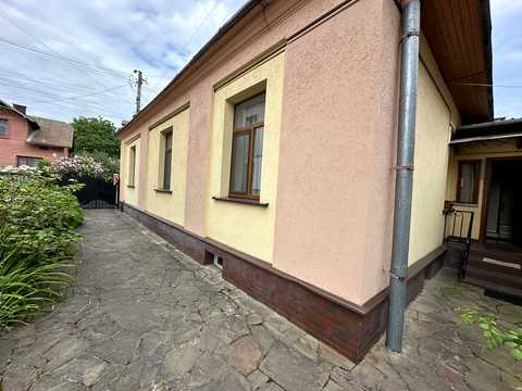 дом по адресу Республиканская ул.