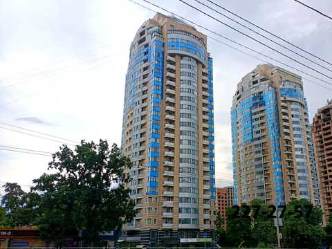 кімната за адресою Берестейський просп. (Перемоги), 131-А
