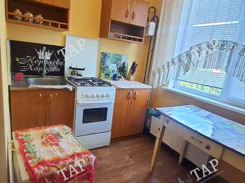 квартира за адресою Гвардійців-Широнінців вул., 21б