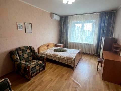 квартира по адресу Петра Григоренко просп., 18-А