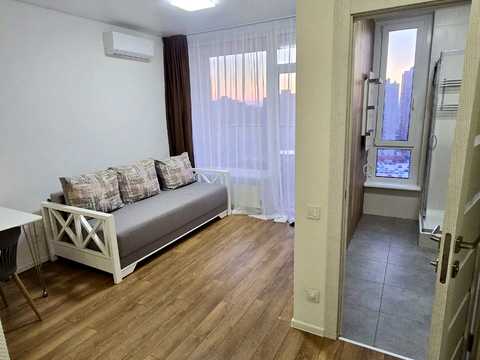 квартира за адресою Василя Стуса вул., 35-37