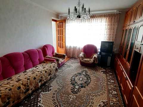 квартира по адресу Мира просп., 47
