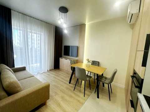 квартира за адресою Краснова вул., 3