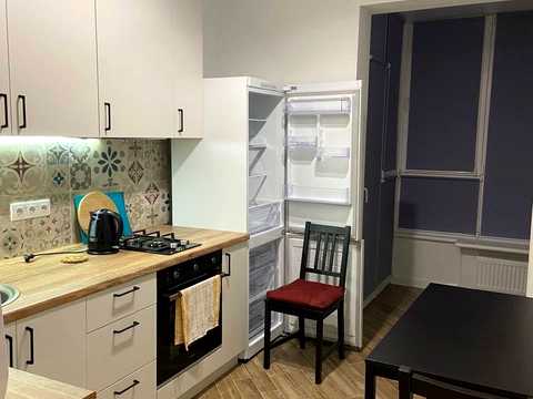 квартира за адресою Єдності вул., 5