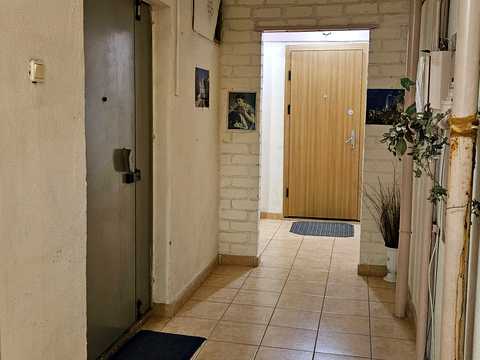 квартира по адресу Оноре де Бальзака ул., 58