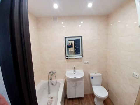 квартира за адресою Козакевича вул., 29