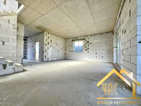 будинок за адресою с. Крюківщина, Благовісна вул.