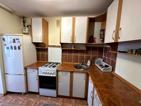 квартира за адресою Галицька вул., 96