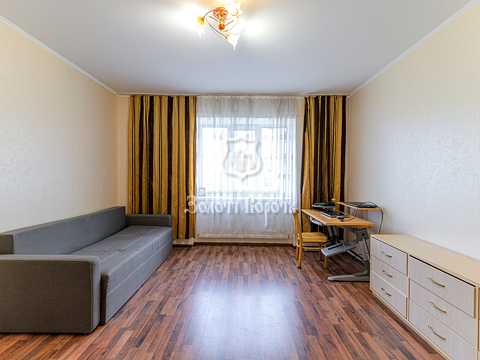 квартира по адресу Соборная ул., 105