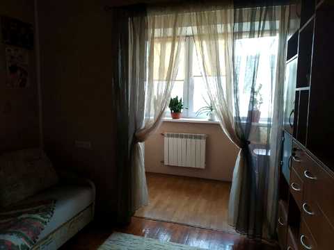 квартира по адресу Александра Кошица ул., 7