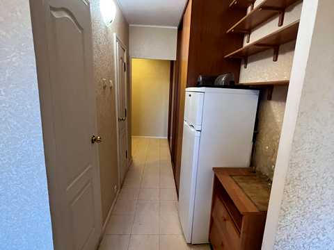 квартира за адресою Петра Григоренка просп., 36