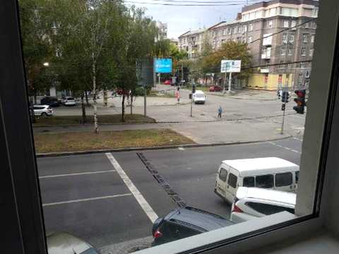 квартира по адресу Александра Поля просп. (Кірова), 17