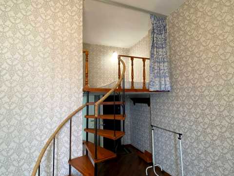 квартира за адресою Михайлівський пров., 9-А