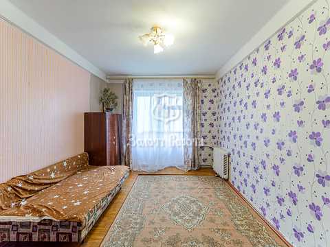 квартира за адресою Космонавта Поповича вул. (Космонавта Волкова), 24