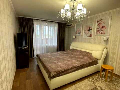 квартира по адресу Любарского пер. (Білостоцького), 8