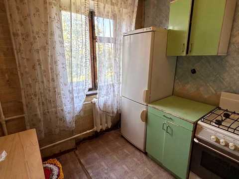 квартира по адресу Краснова ул., 9